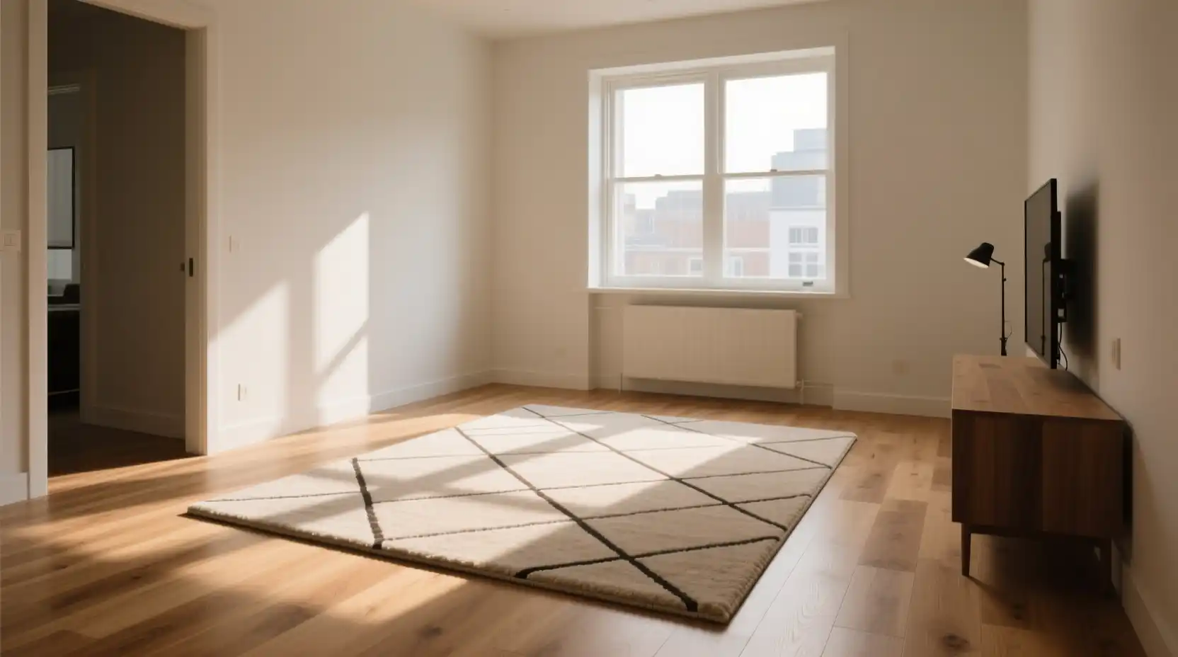 انتخاب کفپوش و فرش مناسب