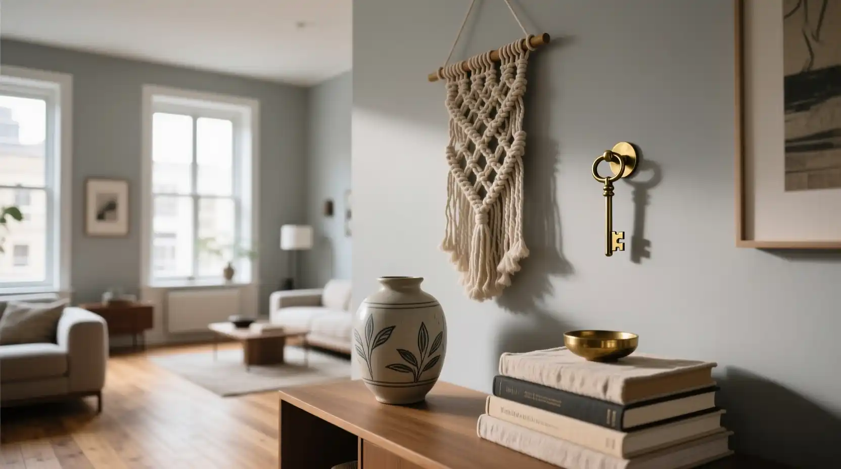 اکسسوری‌ ها و جزئیات کوچک