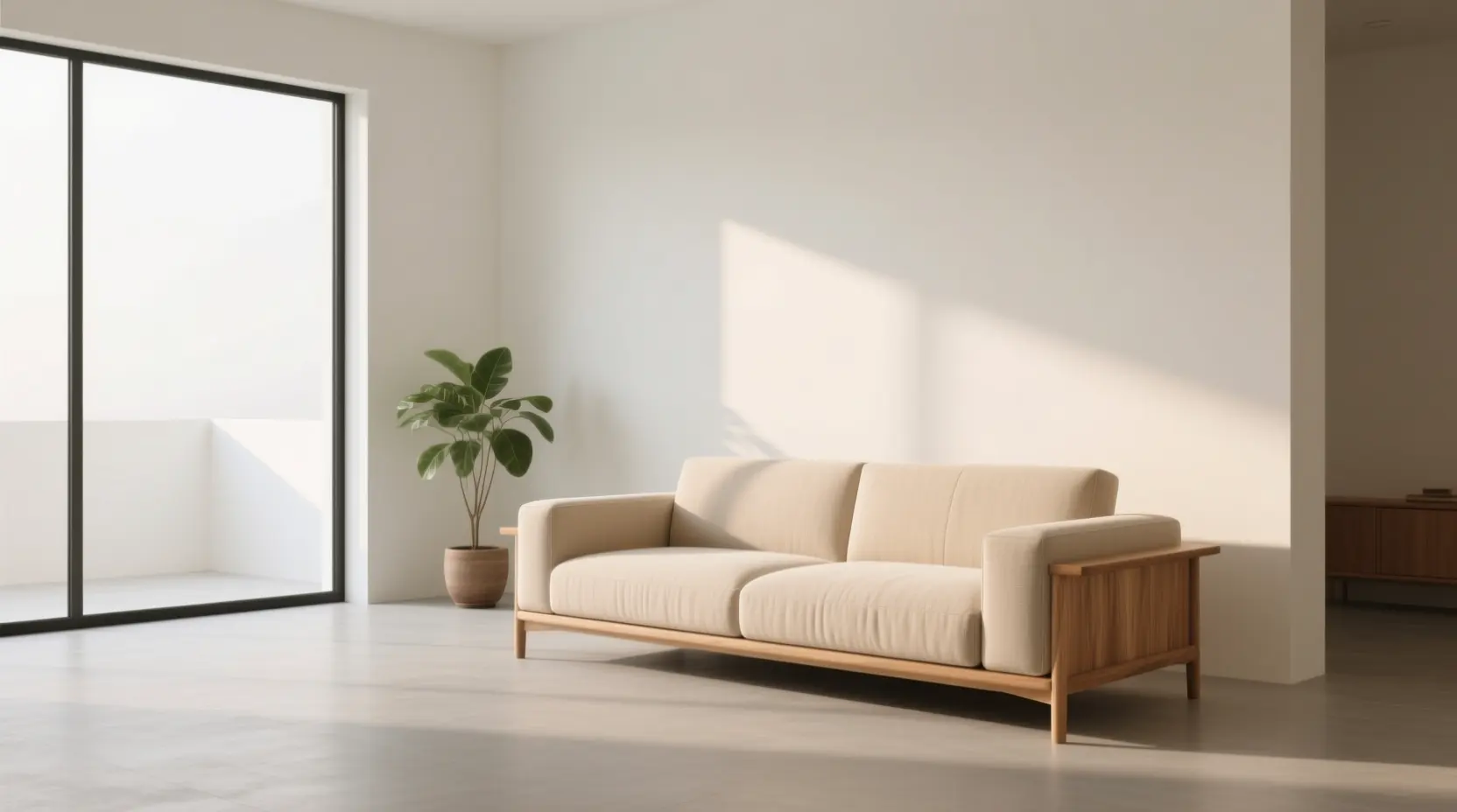 مبلمان مینیمال – زیبایی در سادگی