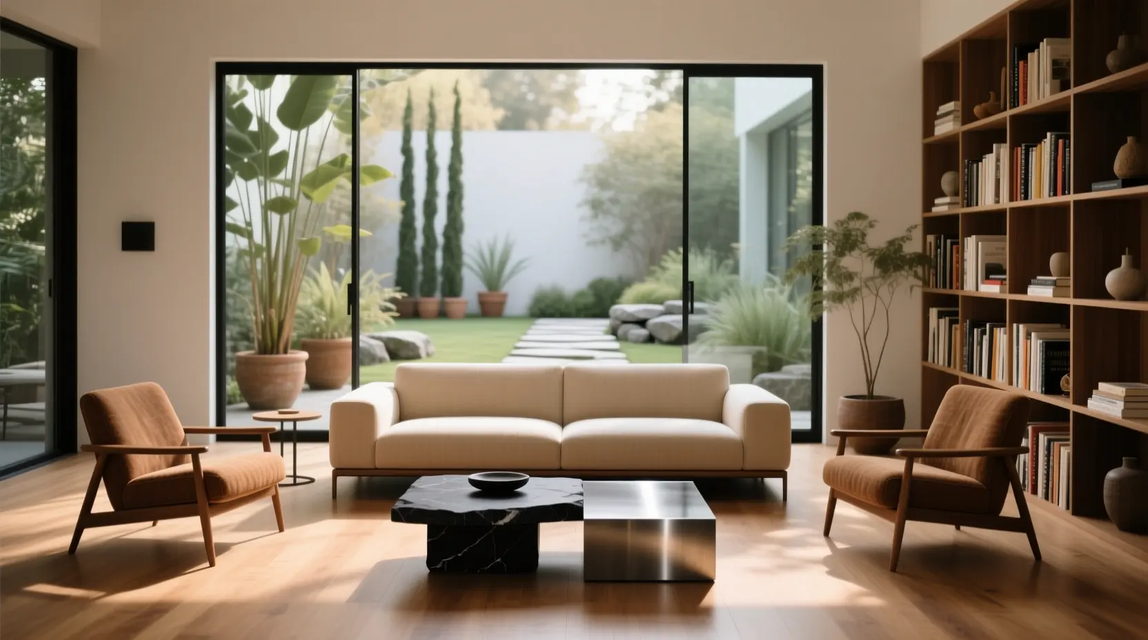 چگونه سبک مبلمان مناسب خانه‌ مان را انتخاب کنیم؟