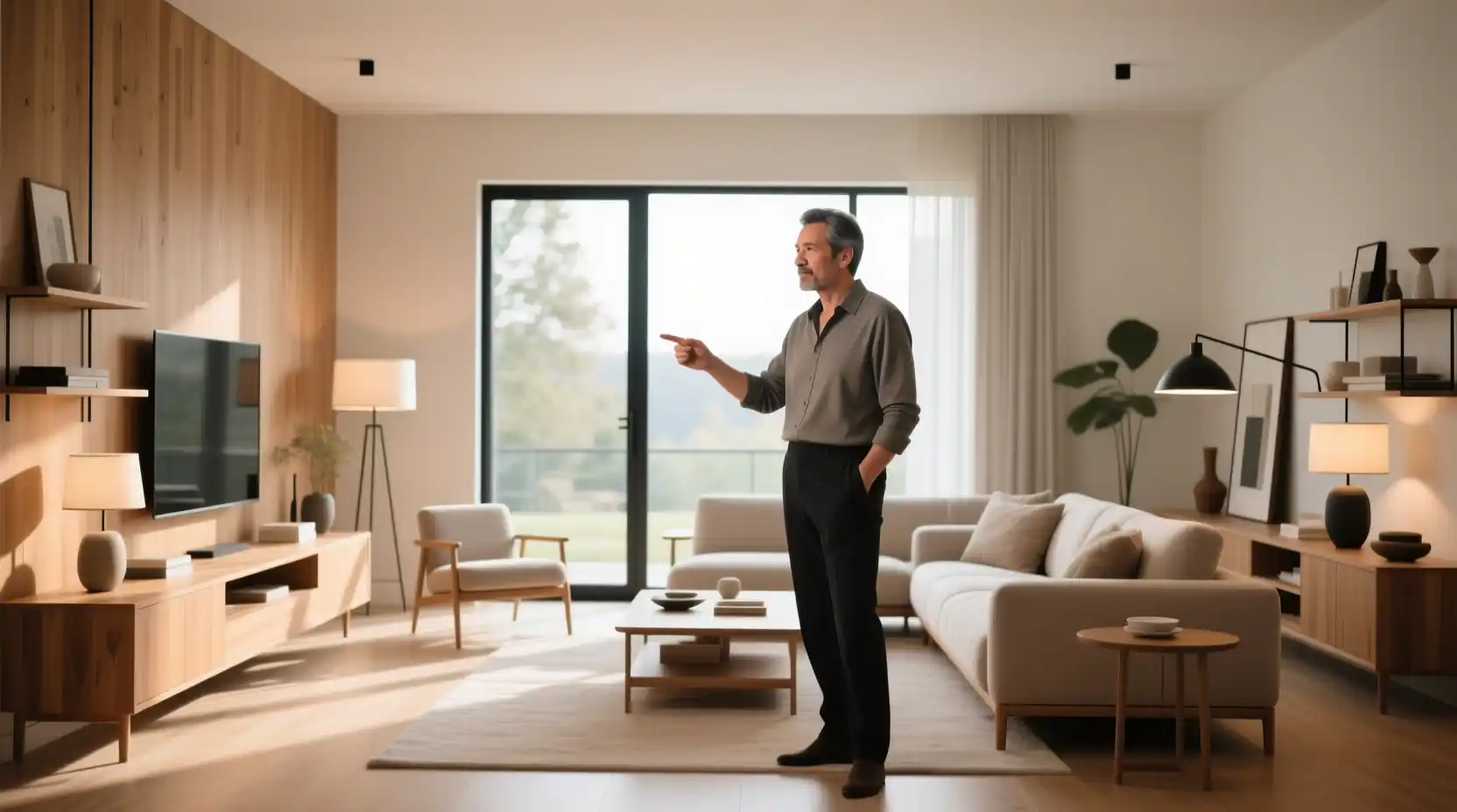 مراحل انتخاب طراح داخلی مناسب