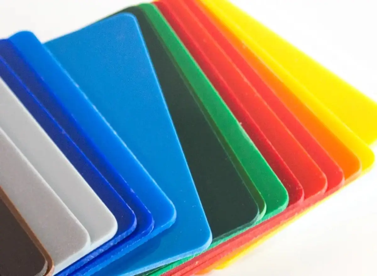 ساختار علمی ورق اچ پی ال؛ ترکیب علم و زیبایی