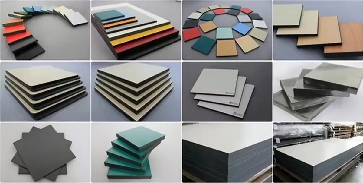 مزایای اصلی ورق اچ پی ال نسبت‌به سایر متریال‌ها