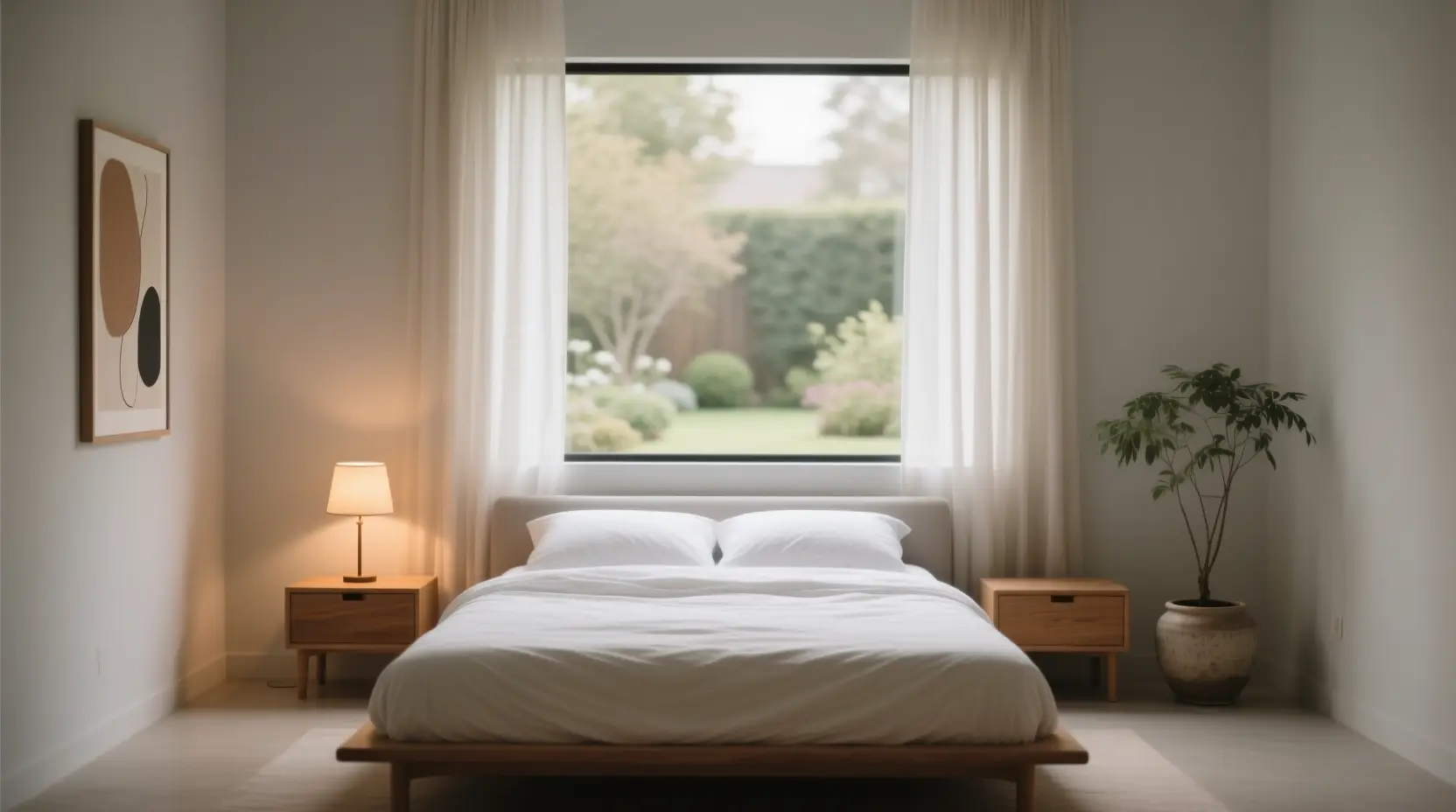 تأثیر سبک اتاق خواب بر کیفیت خواب و دکوراسیون خانه