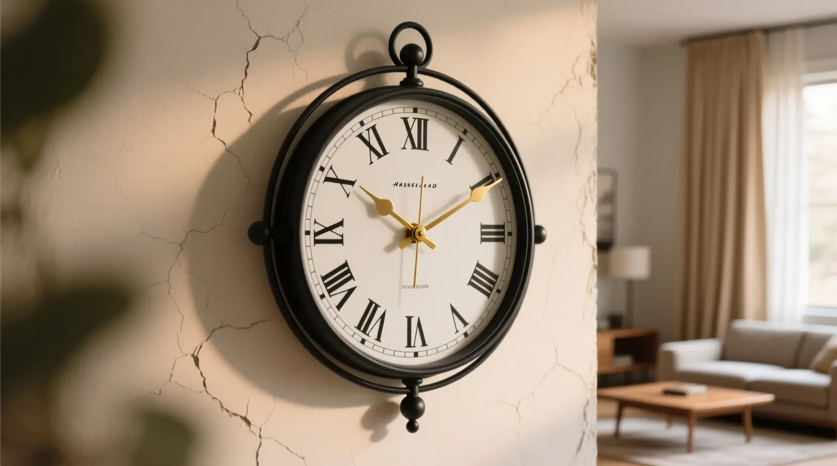 چه اکسسوری هایی خانه شما را خاص می کنند؟ 10 ساعت های دیواری دکوراتیو