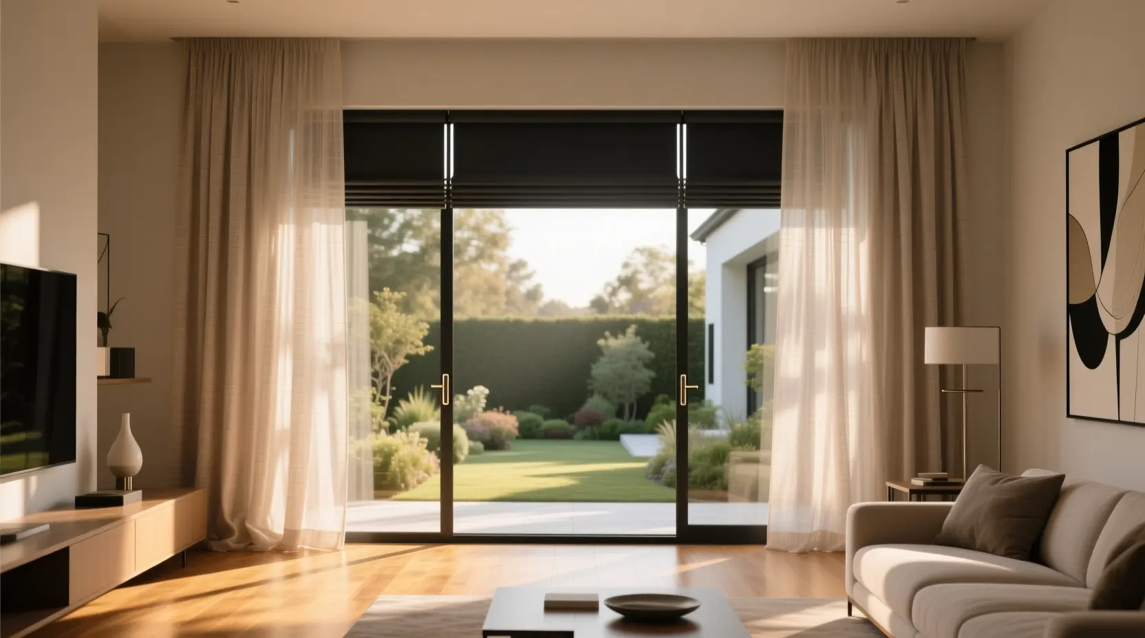 چه اکسسوری هایی خانه شما را خاص می کنند؟ 7 پوشش پنجره های شیک و کاربردی