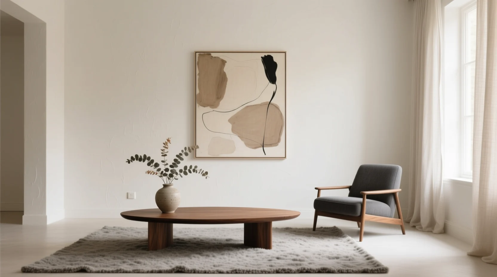 اشتباهات رایج در دکوراسیون مینیمال