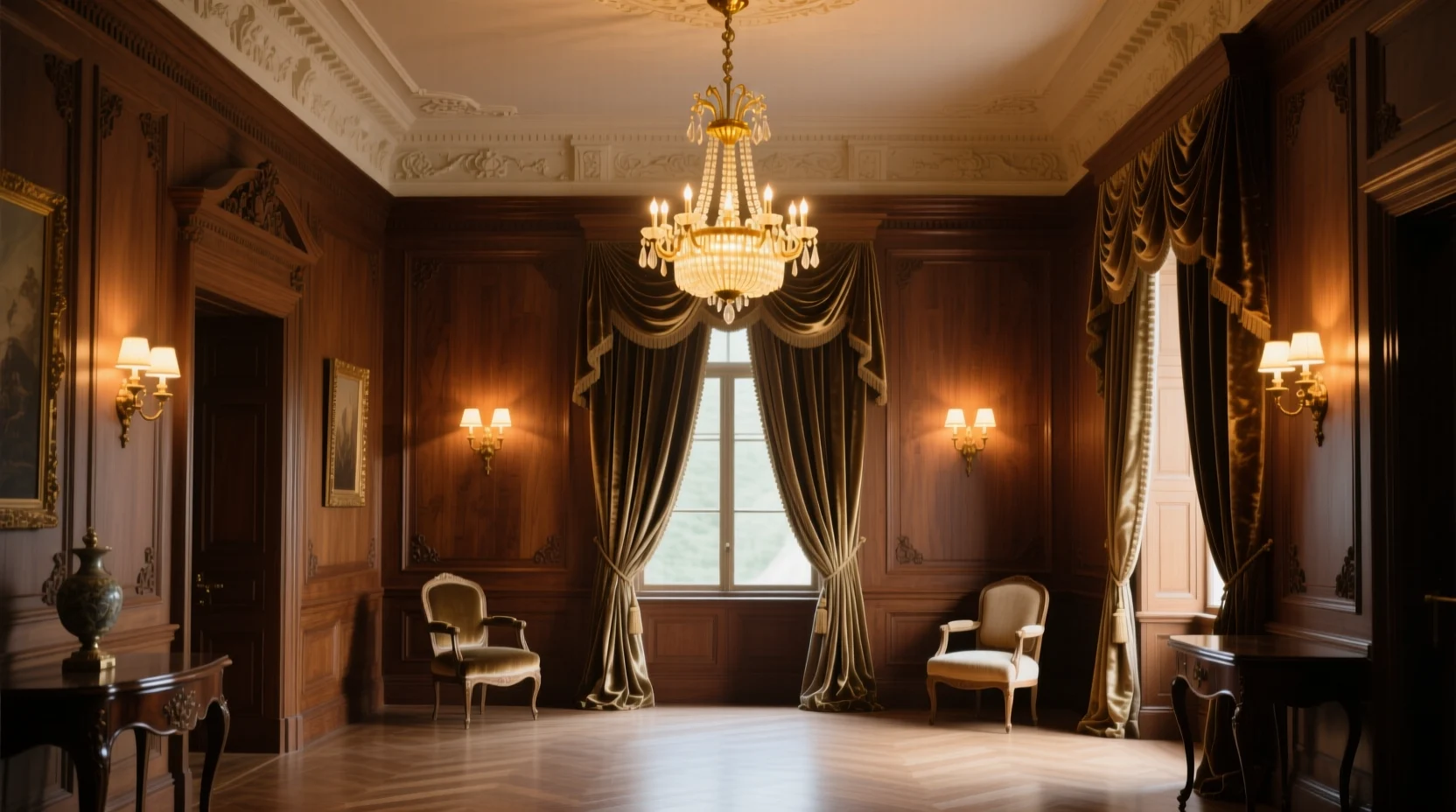  اشتباهات رایج در دکوراسیون کلاسیک