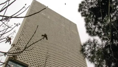 بازسازی ساختمان پلاسکو (نماد احیای معماری شهری) 21 بازسازی ساختمان پلاسکو (نماد احیای معماری شهری)