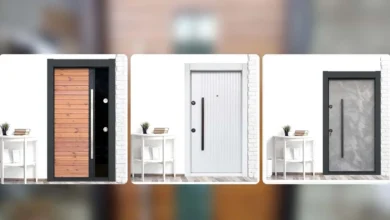 نکات مهم پیش از انتخاب درب ضد سرقت