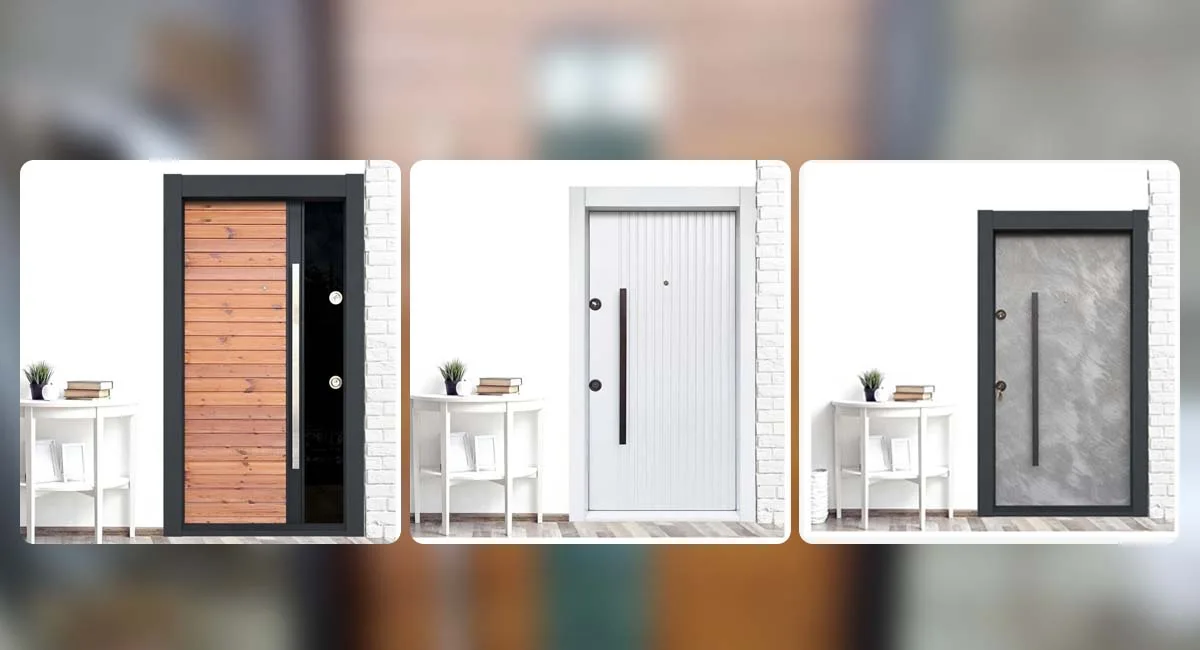 نکات مهم پیش از انتخاب درب ضد سرقت