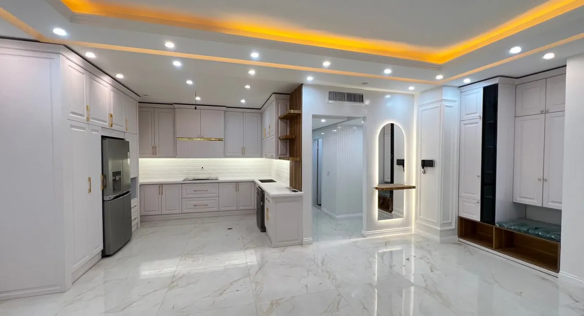 اجرای کابینت در سعادت آباد