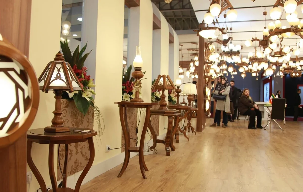 خرید حضوری دکوراسیون: لذت حس کردن، دیدن و تجربه کردن