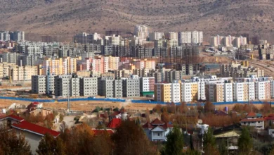 بررس آپارتمان ها و املاک مسکونی در محله‌های لاکچری شیراز 2026