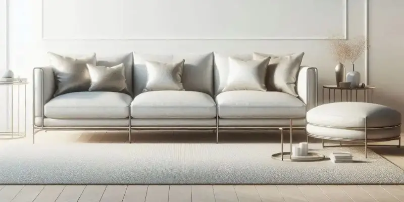 معرفی جدیدترین مدلهای مبلمان استیل در سال ۱۴۰۴ 1 معرفی جدیدترین مدلهای مبلمان استیل در سال ۱۴۰۴