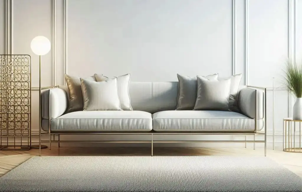 معرفی جدیدترین مدلهای مبلمان استیل در سال ۱۴۰۴ 3 معرفی جدیدترین مدلهای مبلمان استیل در سال ۱۴۰۴