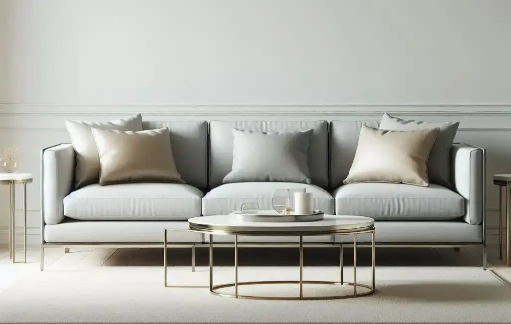 معرفی جدیدترین مدلهای مبلمان استیل در سال ۱۴۰۴ 4 معرفی جدیدترین مدلهای مبلمان استیل در سال ۱۴۰۴