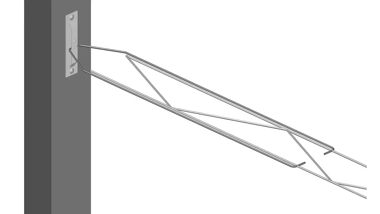 خرید میلگرد بستر