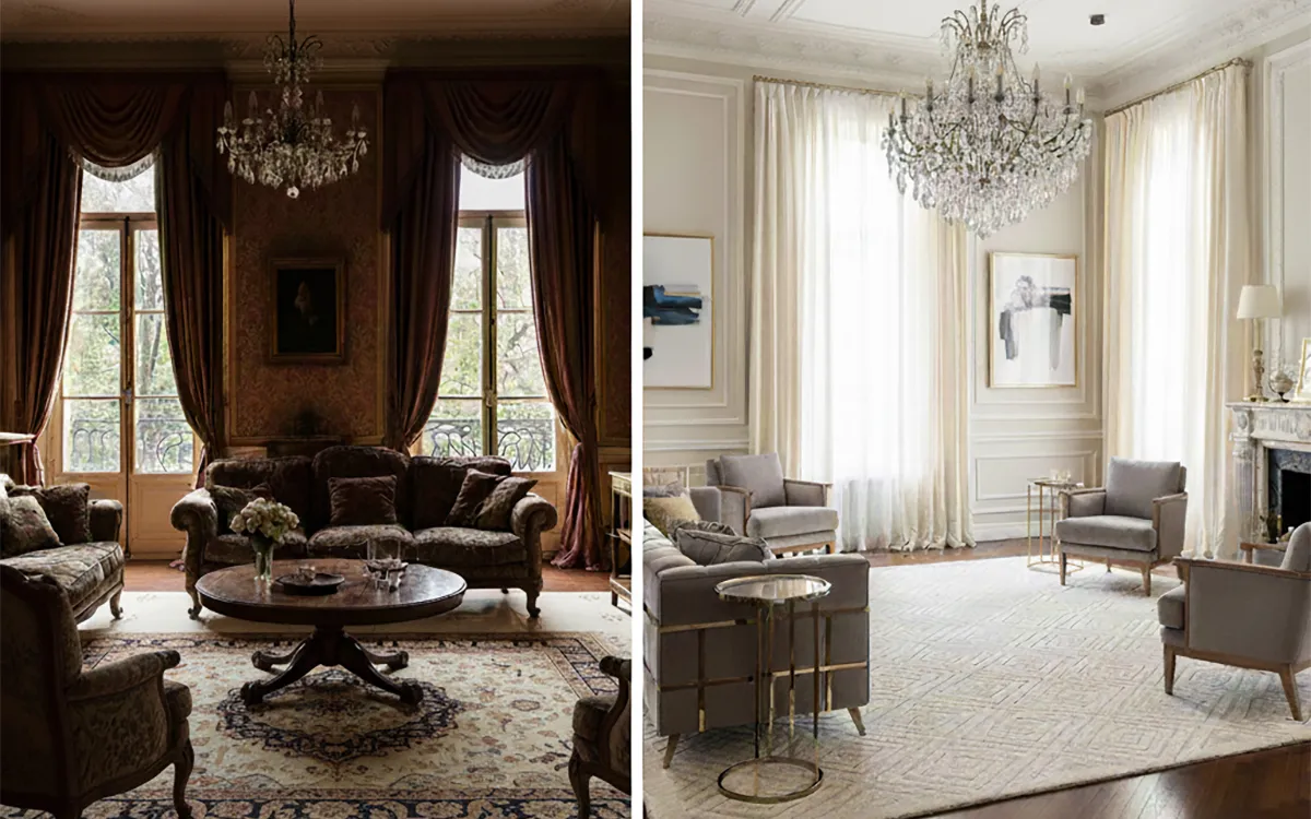 بازسازی غیراصولی ساختمان؛ اشتباهی که هزینه بازسازی را چند برابر می‌کند!