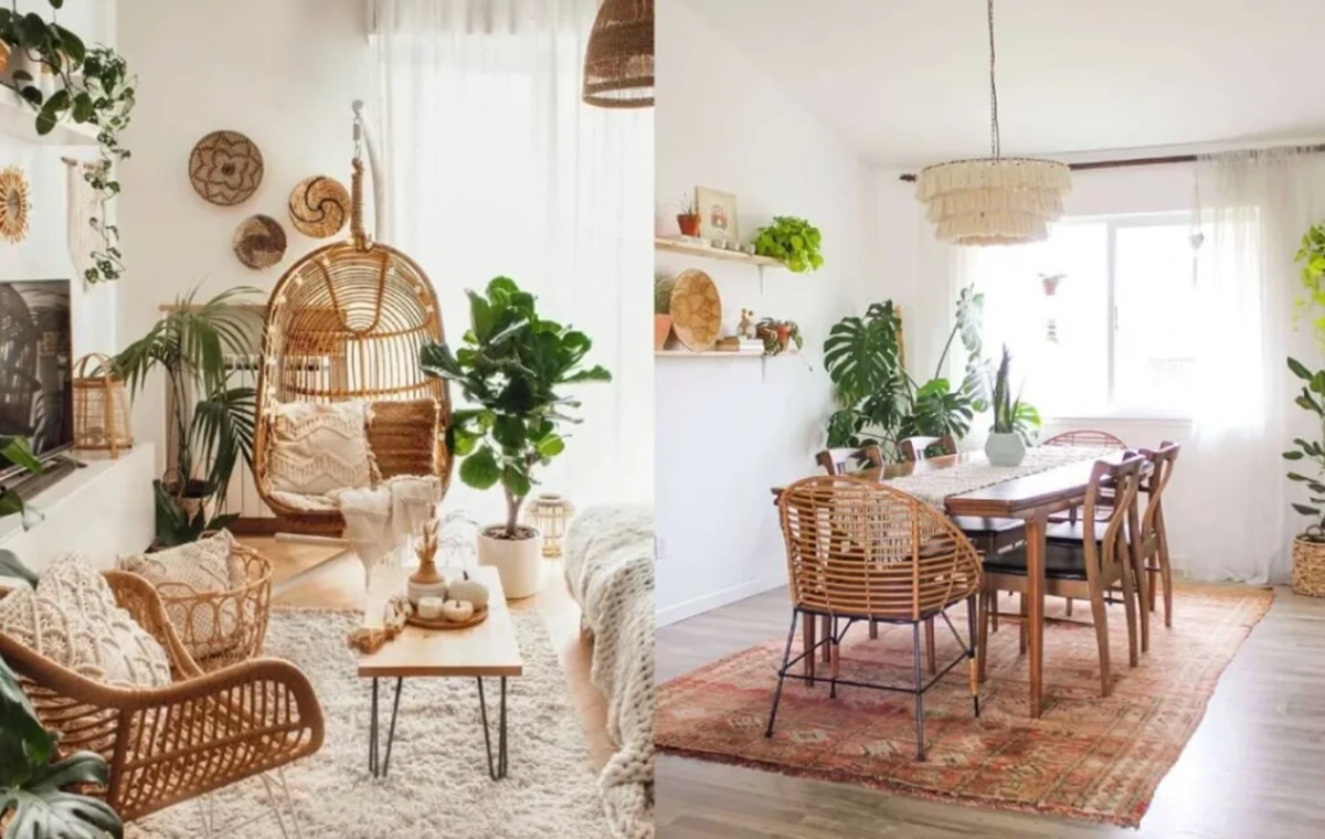 کشف ریشه ها - بوهمین از کجا آمد؟