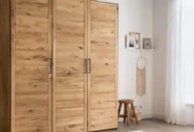 مقایسه کمد لباس درب آینه‌ای با مدل‌های بدون آینه؛ کدام مناسب‌تر است؟